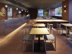 hotel androoms sapporo susukino