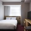 hotel androoms sapporo susukino