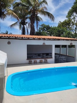porto seguro