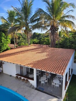 porto seguro
