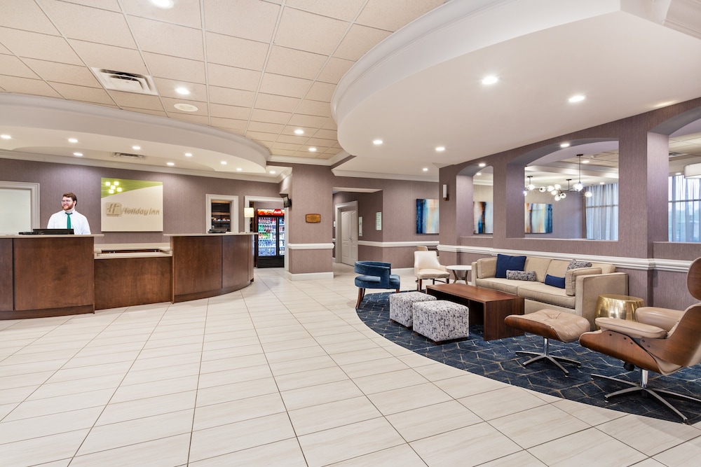 holiday inn conference center valdosta by ihg