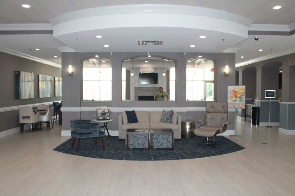 holiday inn conference center valdosta by ihg