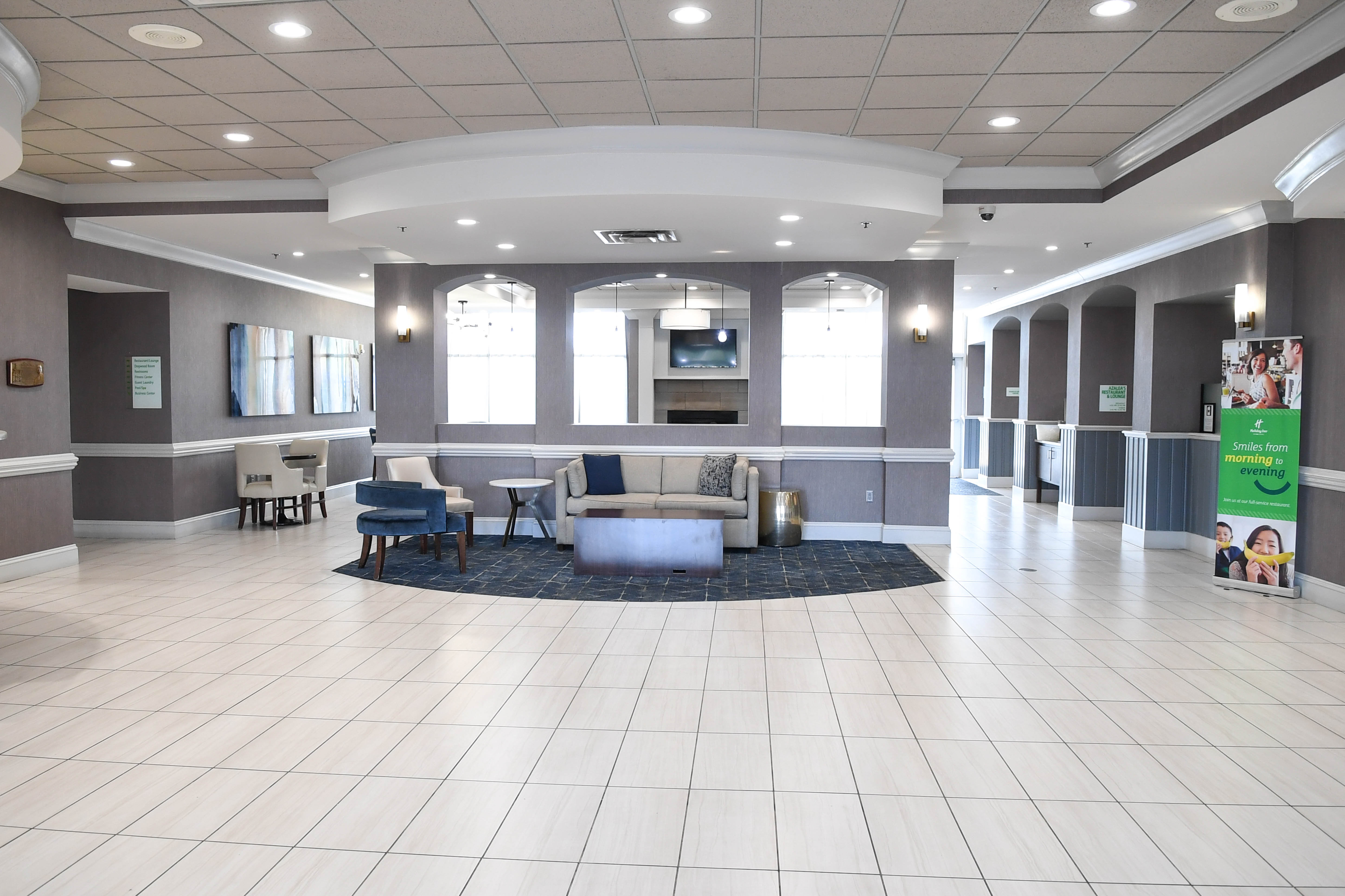 holiday inn conference center valdosta by ihg