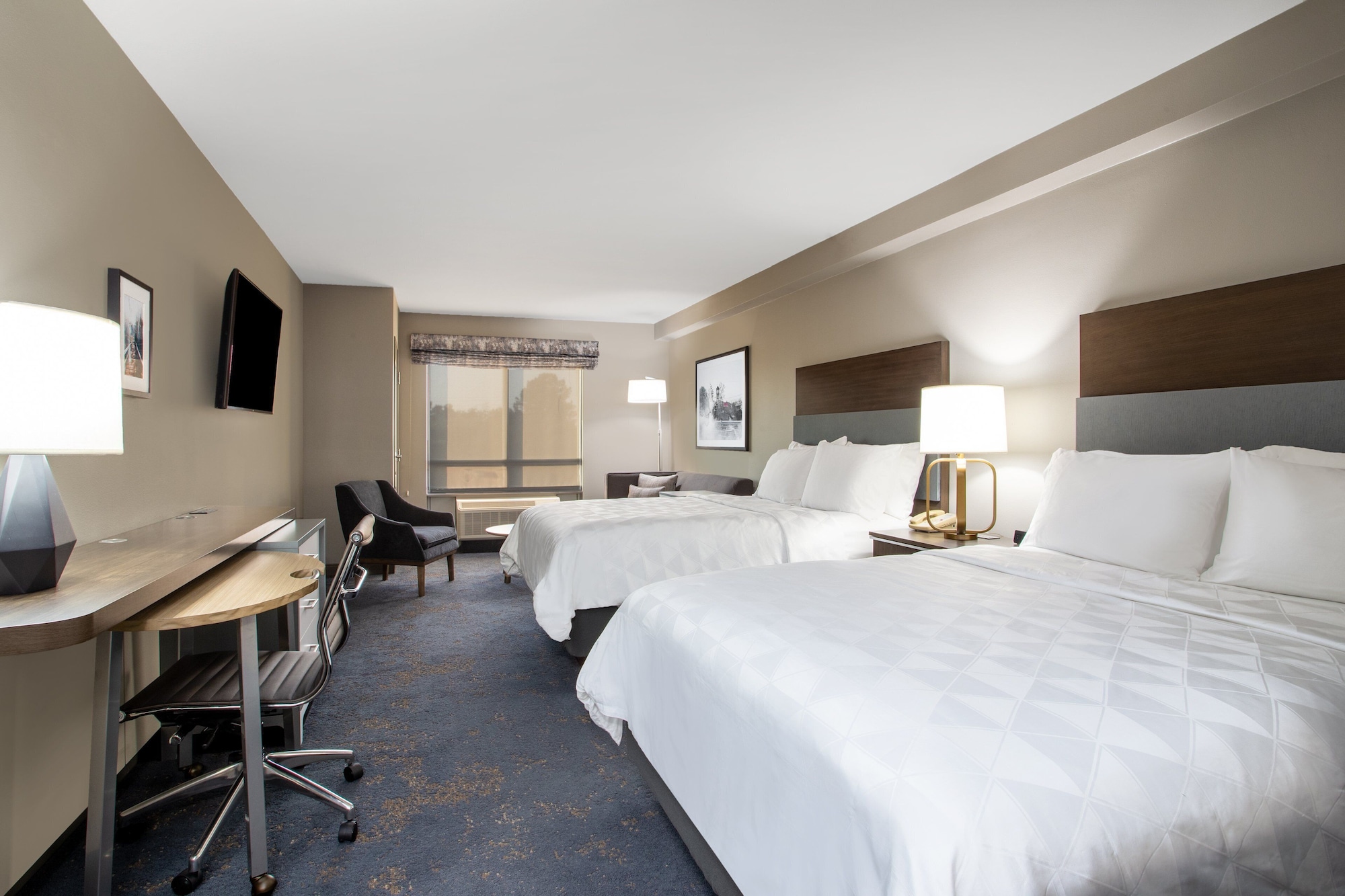 holiday inn conference center valdosta by ihg