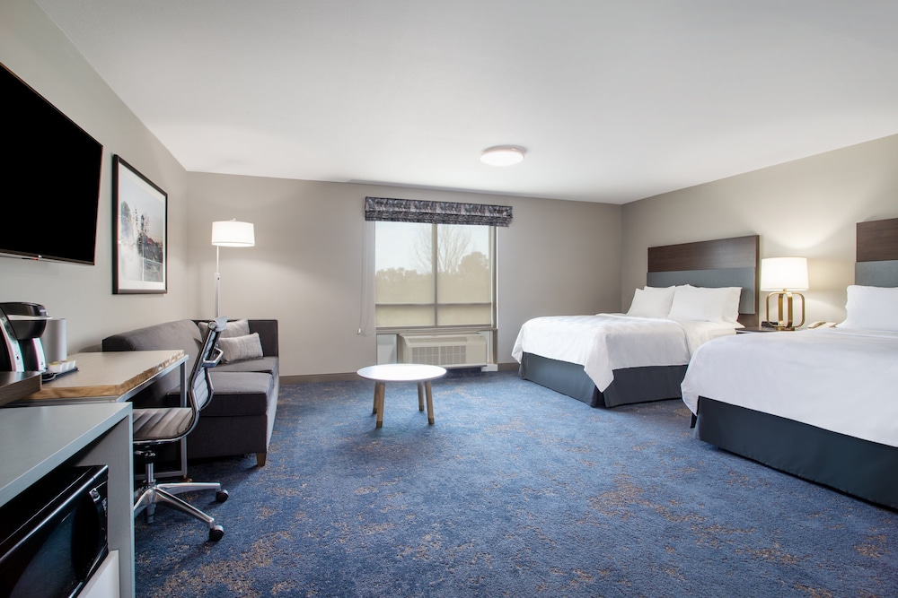 holiday inn conference center valdosta by ihg