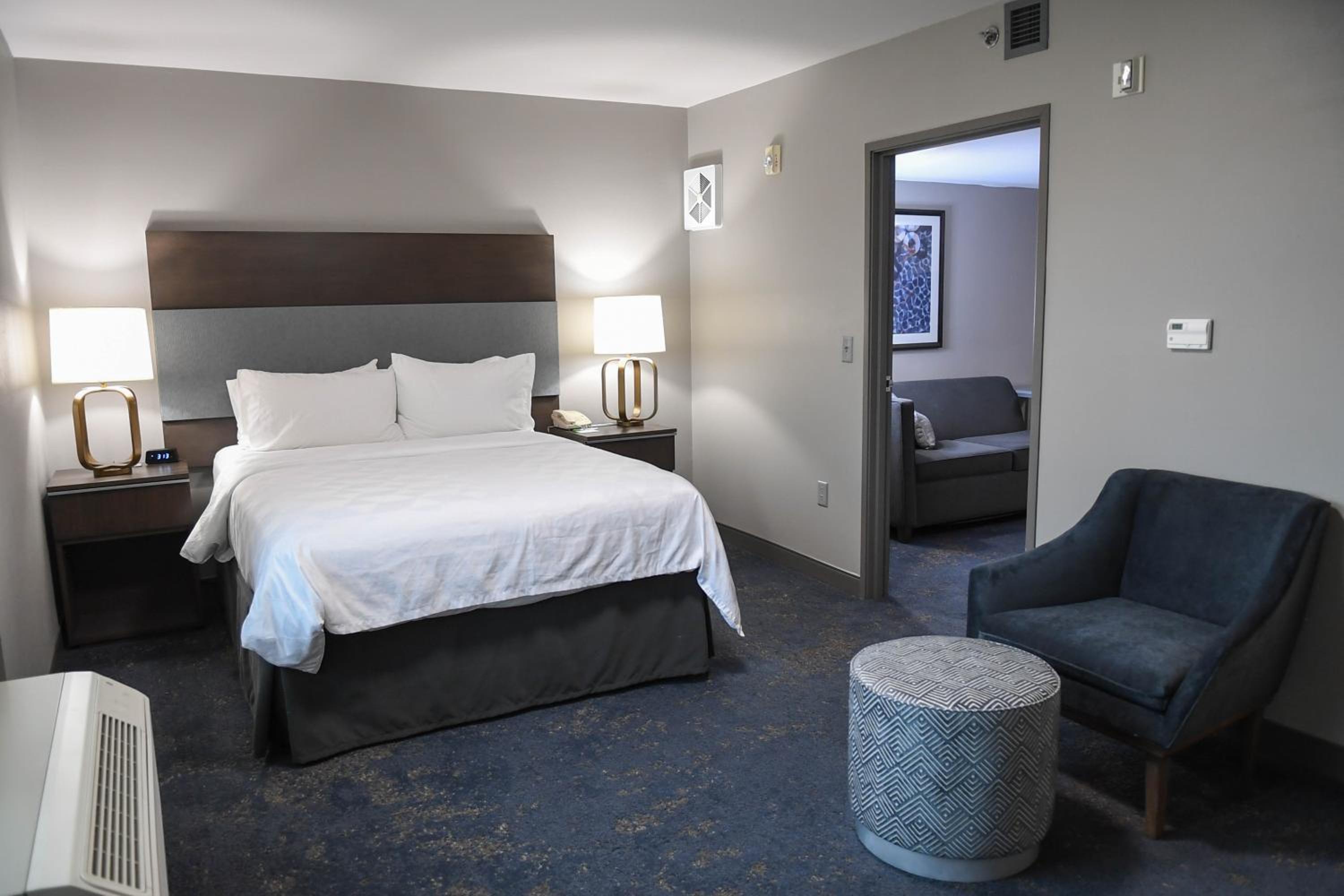 holiday inn conference center valdosta by ihg