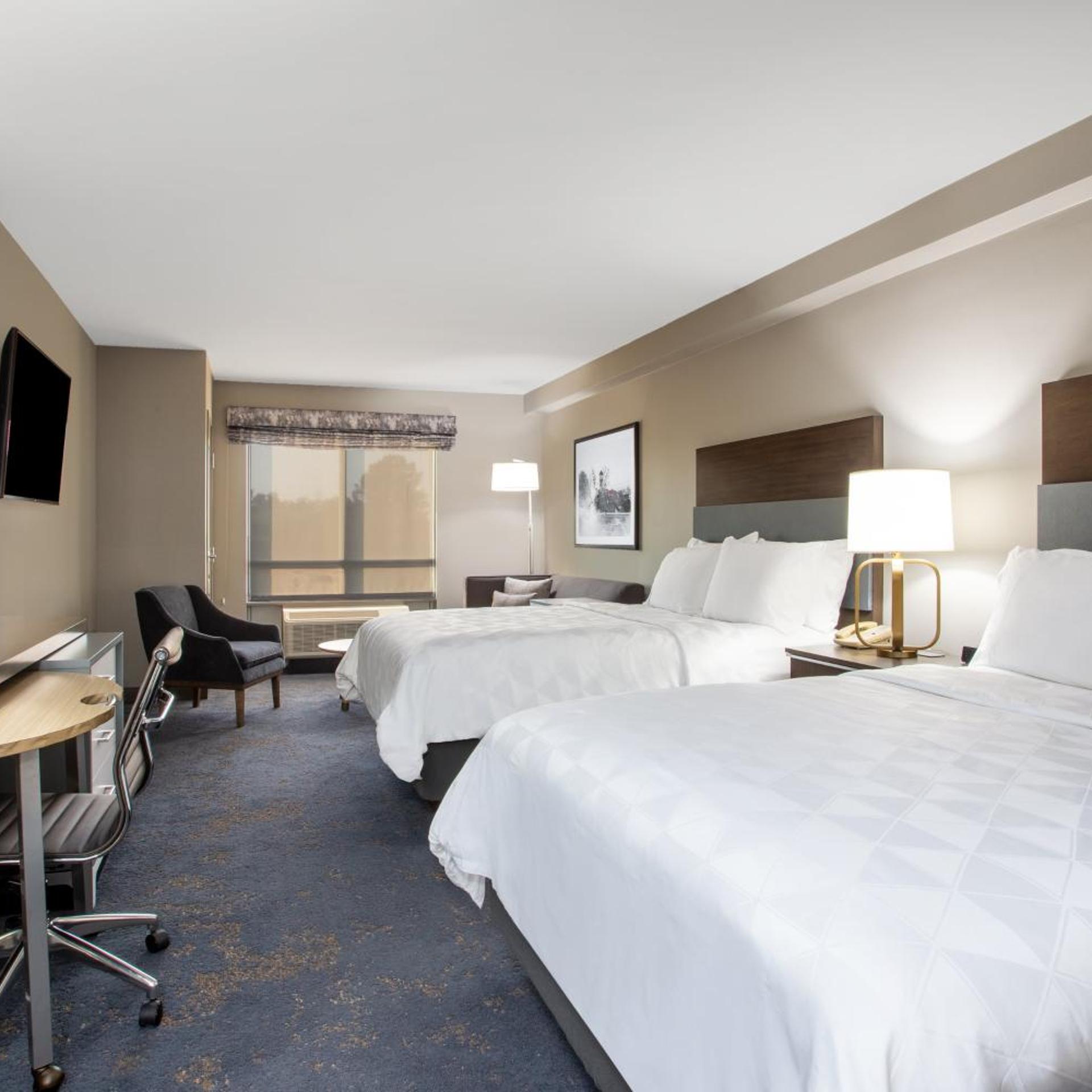 holiday inn conference center valdosta by ihg