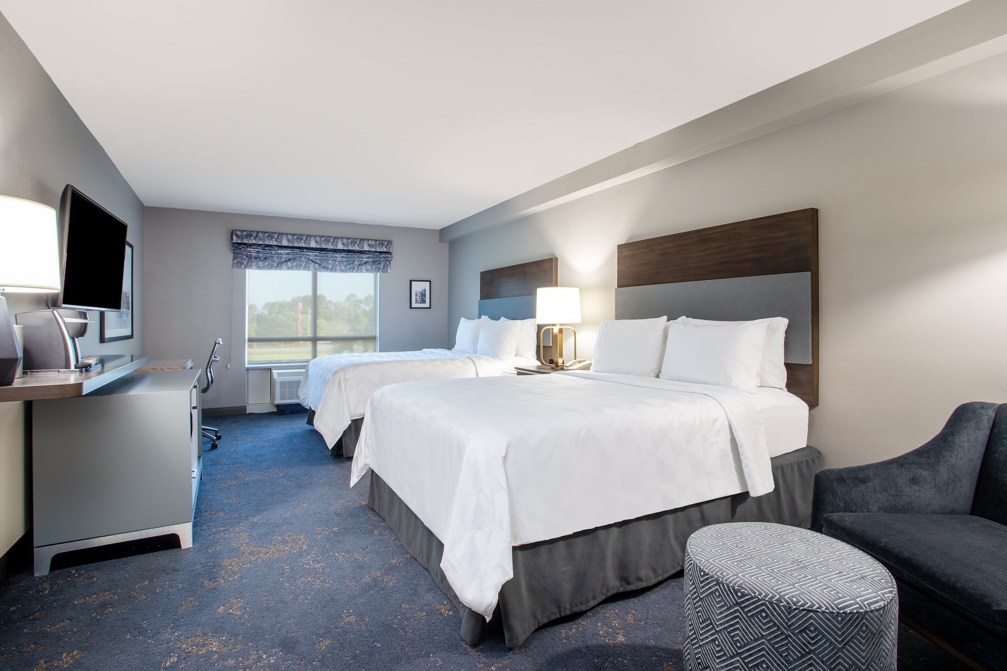 holiday inn conference center valdosta by ihg