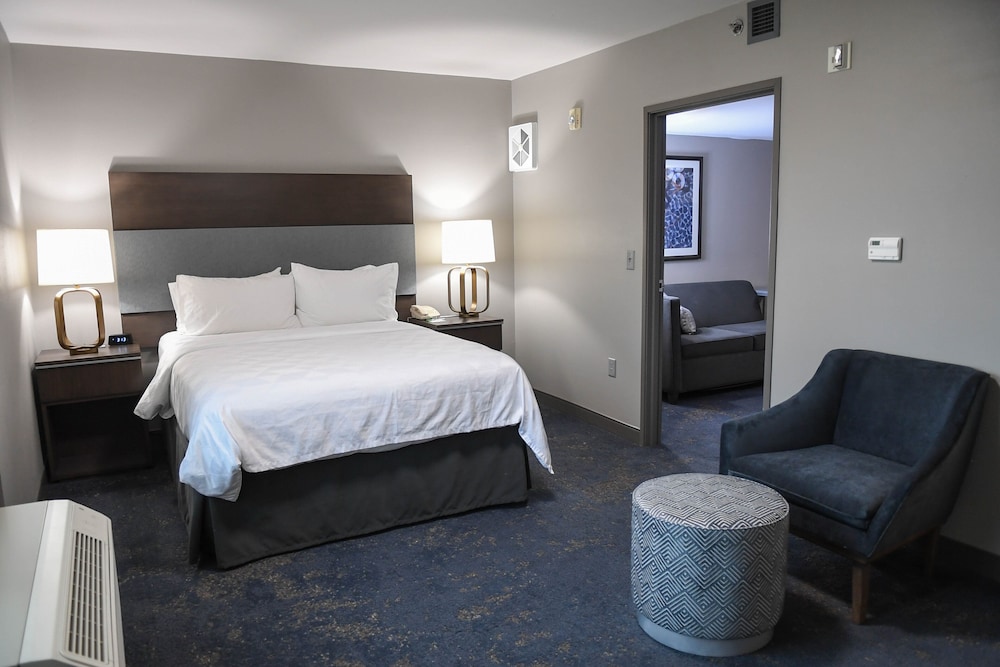 holiday inn conference center valdosta by ihg