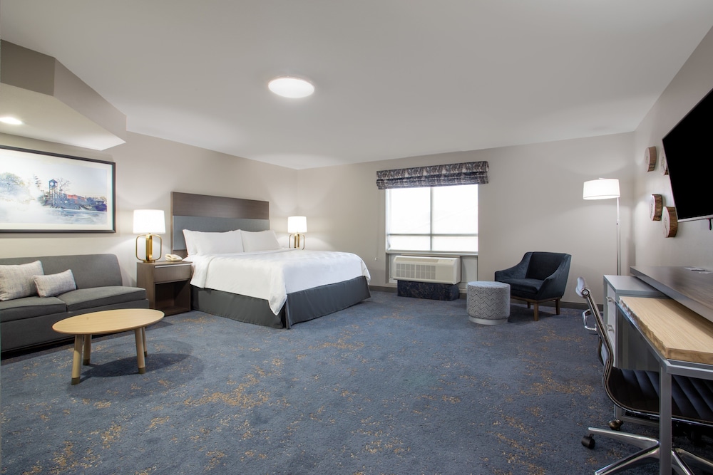 holiday inn conference center valdosta by ihg