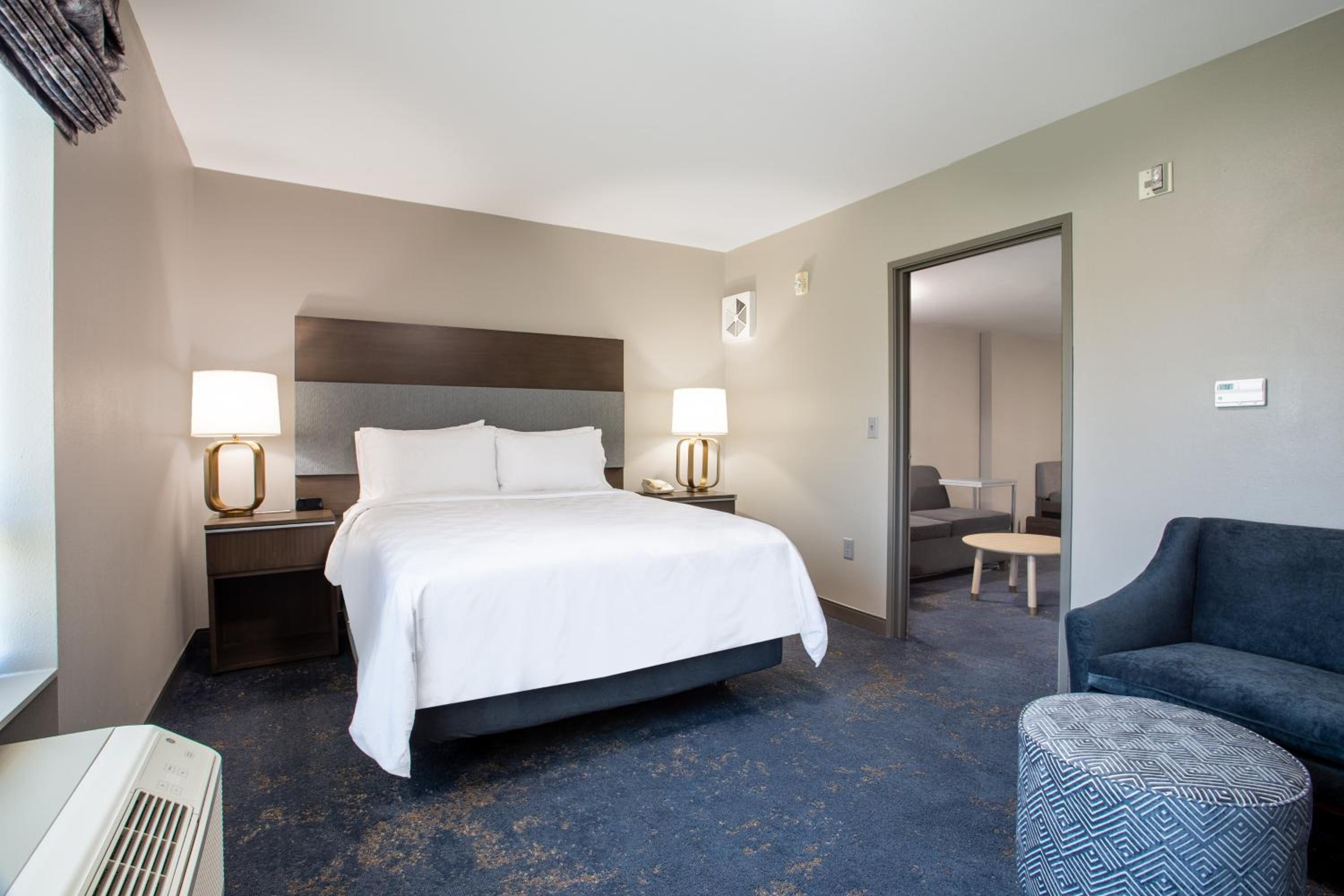 holiday inn conference center valdosta by ihg