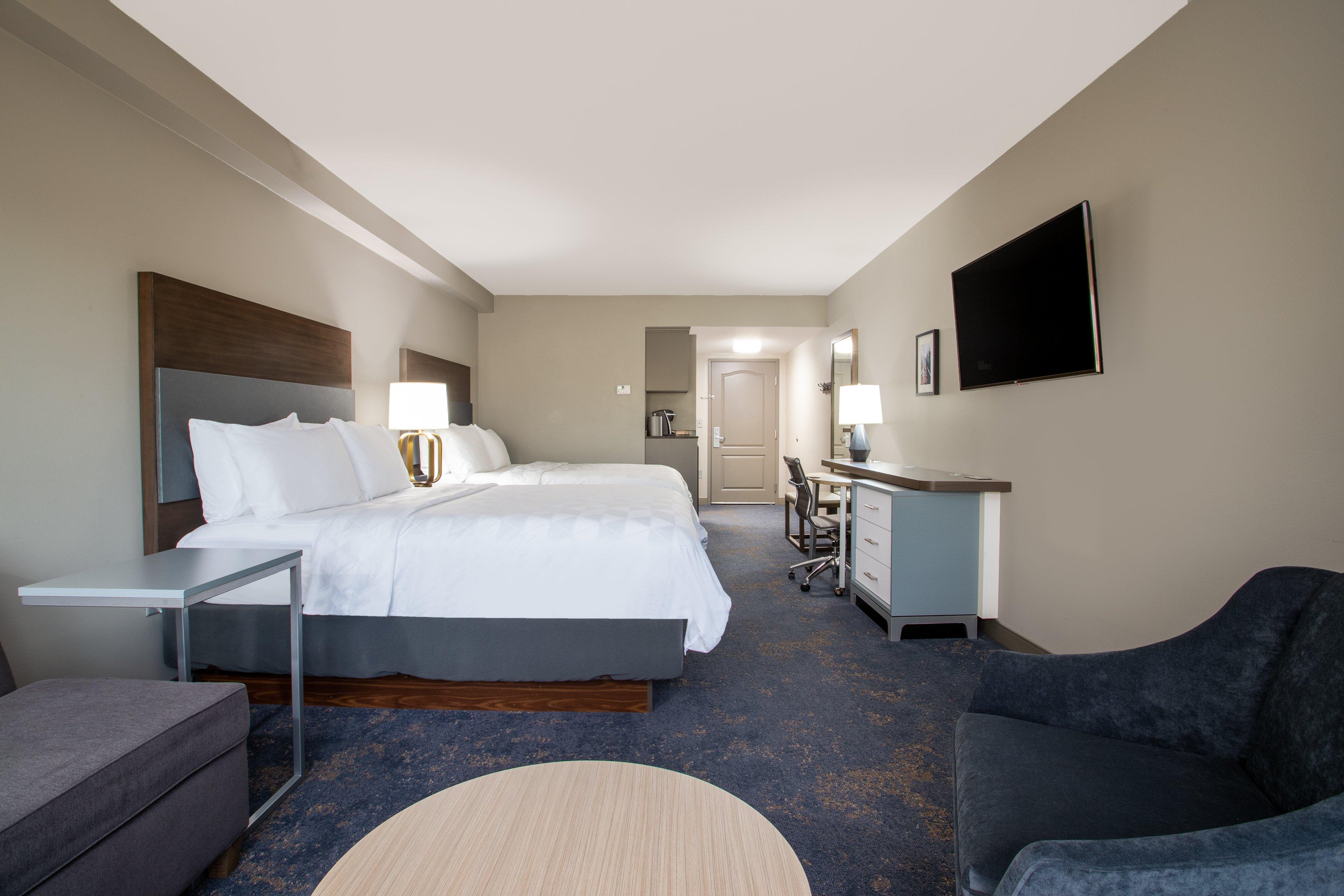 holiday inn conference center valdosta by ihg
