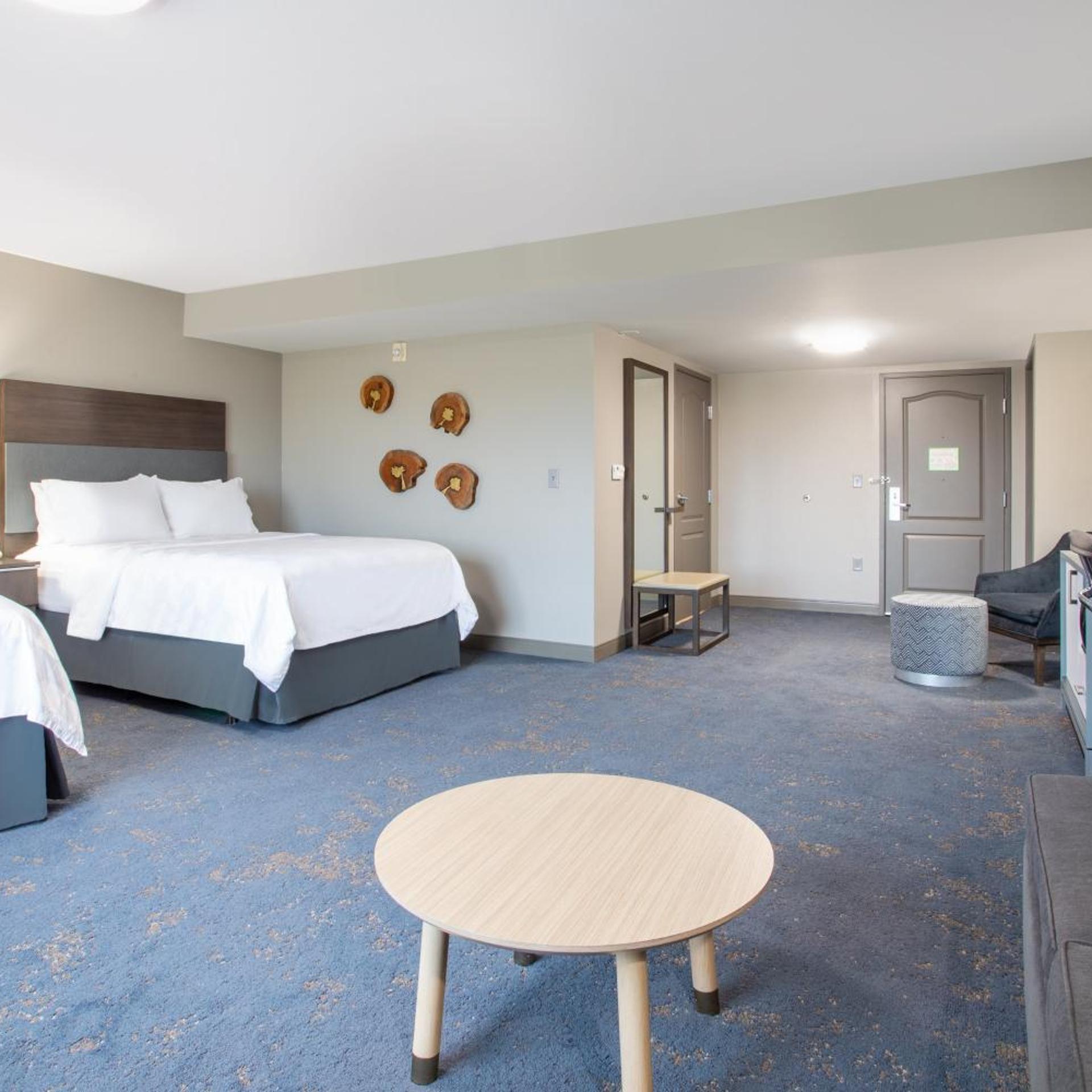 holiday inn conference center valdosta by ihg