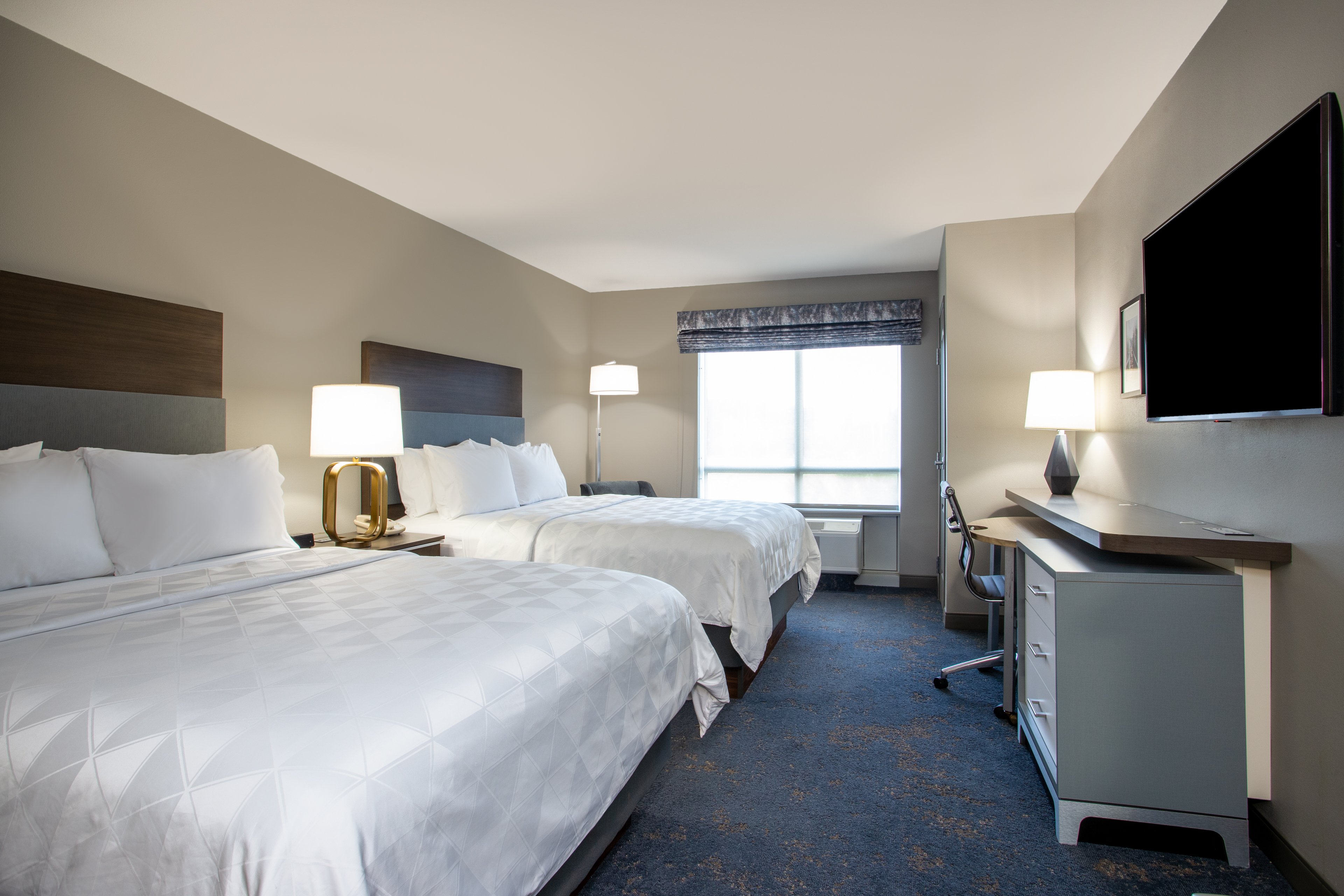 holiday inn conference center valdosta by ihg