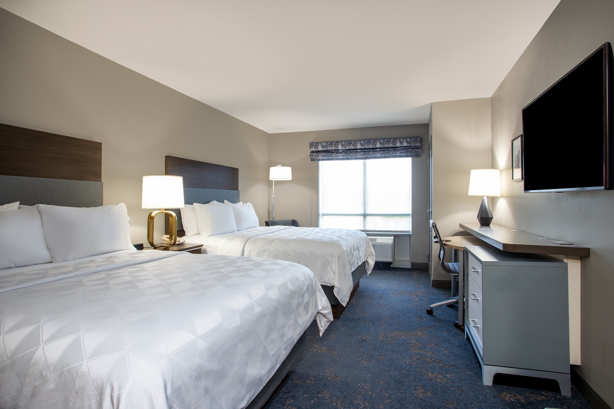 holiday inn conference center valdosta by ihg
