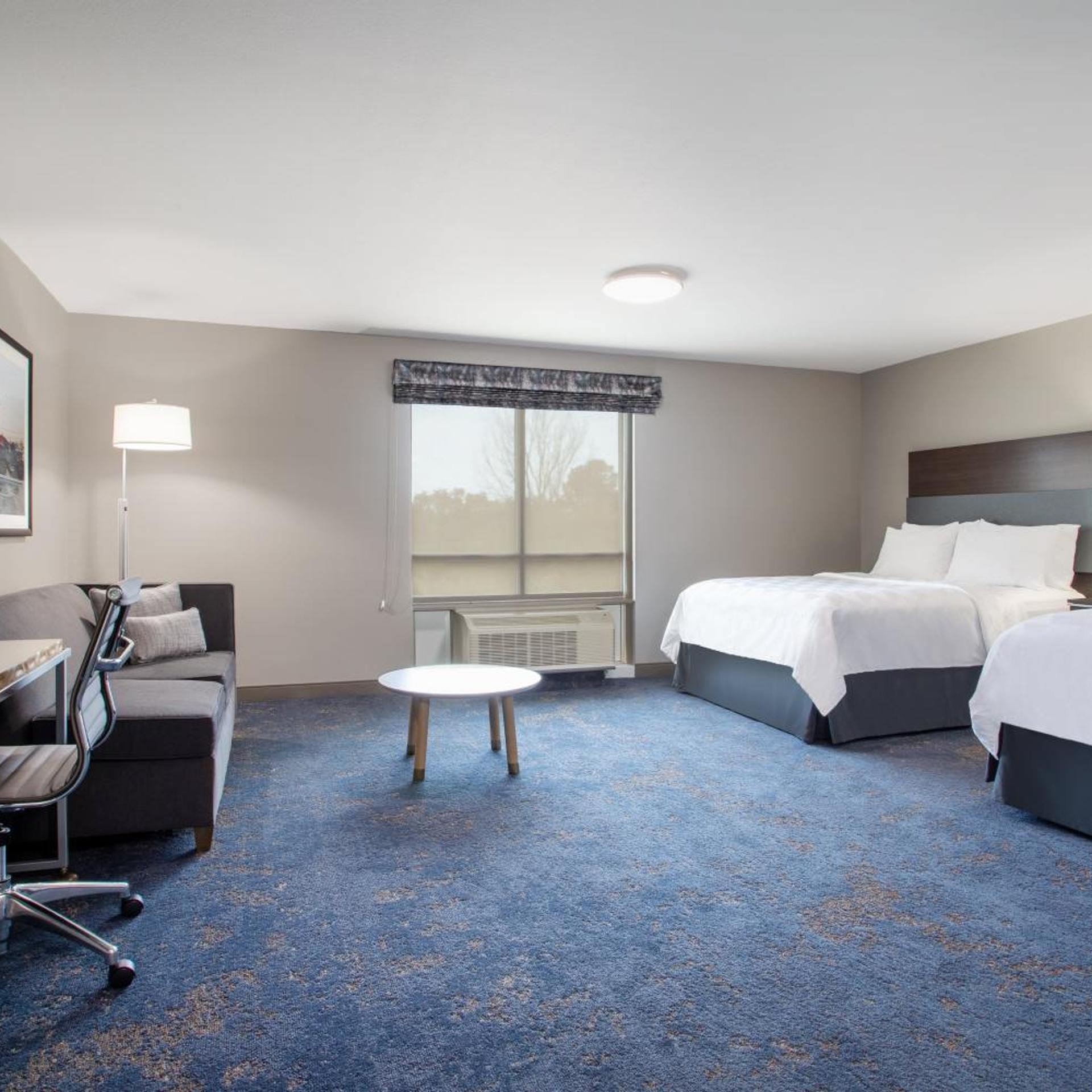 holiday inn conference center valdosta by ihg