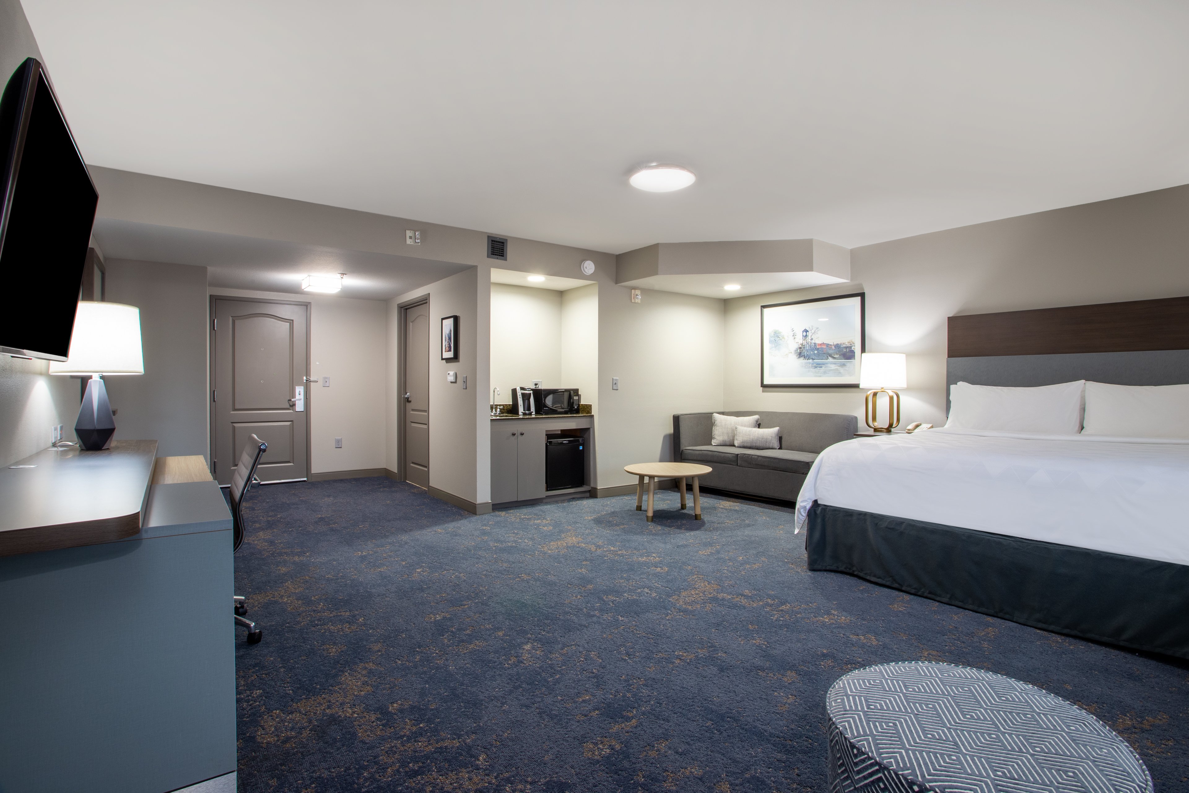 holiday inn conference center valdosta by ihg