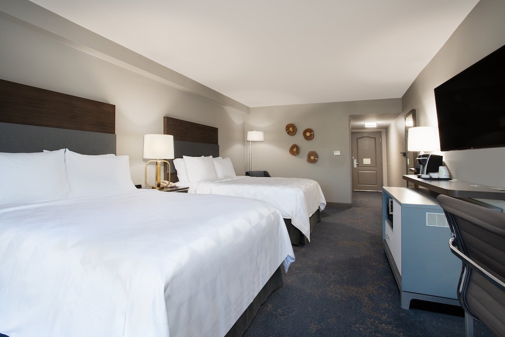 holiday inn conference center valdosta by ihg