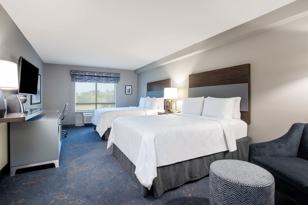 holiday inn conference center valdosta by ihg