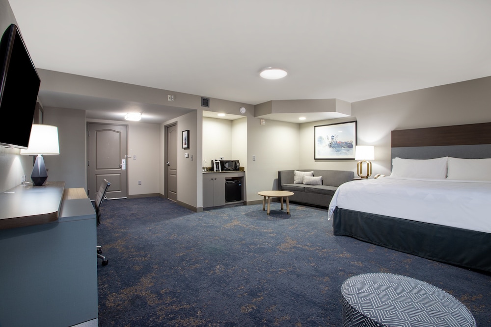 holiday inn conference center valdosta by ihg