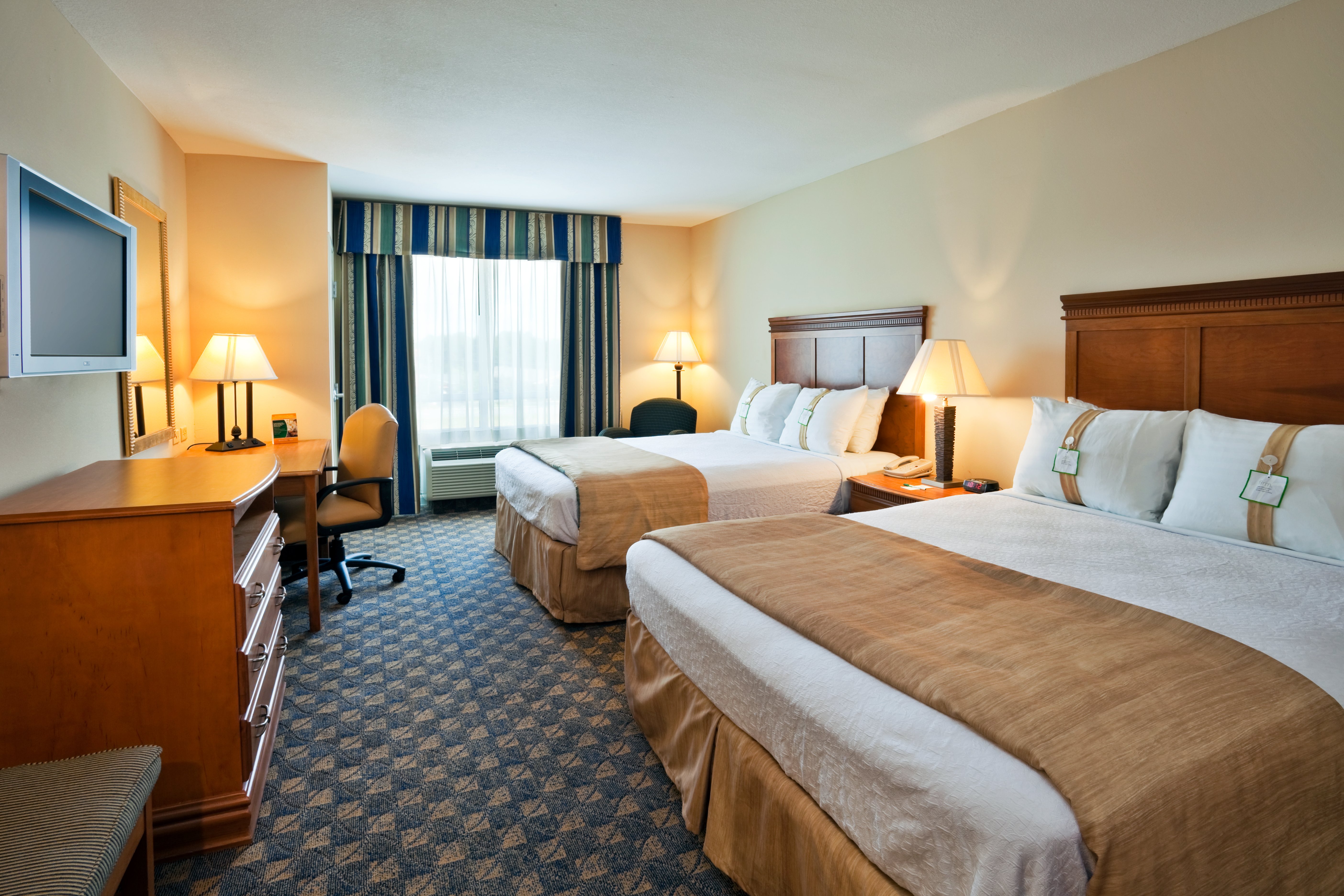 holiday inn conference center valdosta by ihg