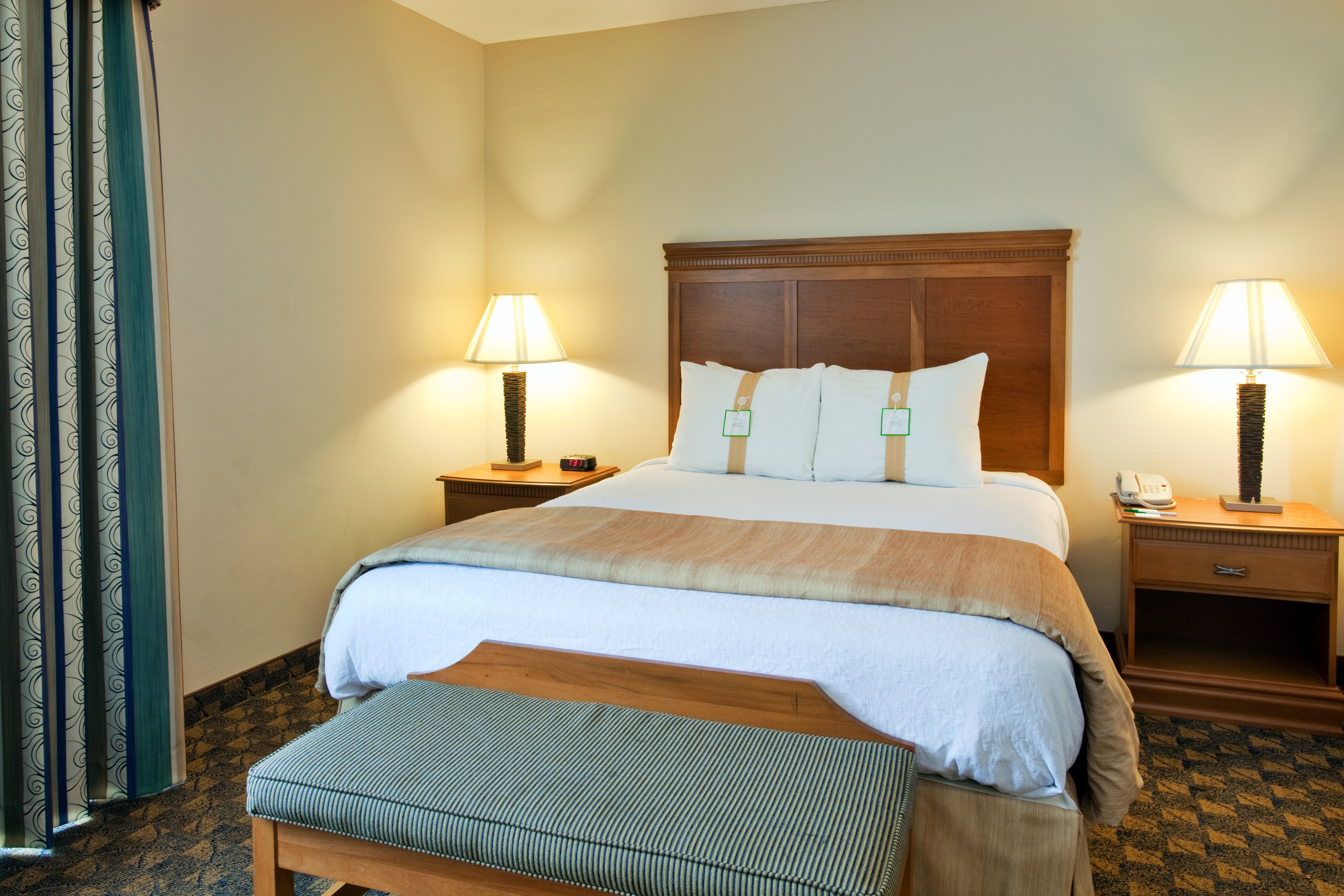 holiday inn conference center valdosta by ihg