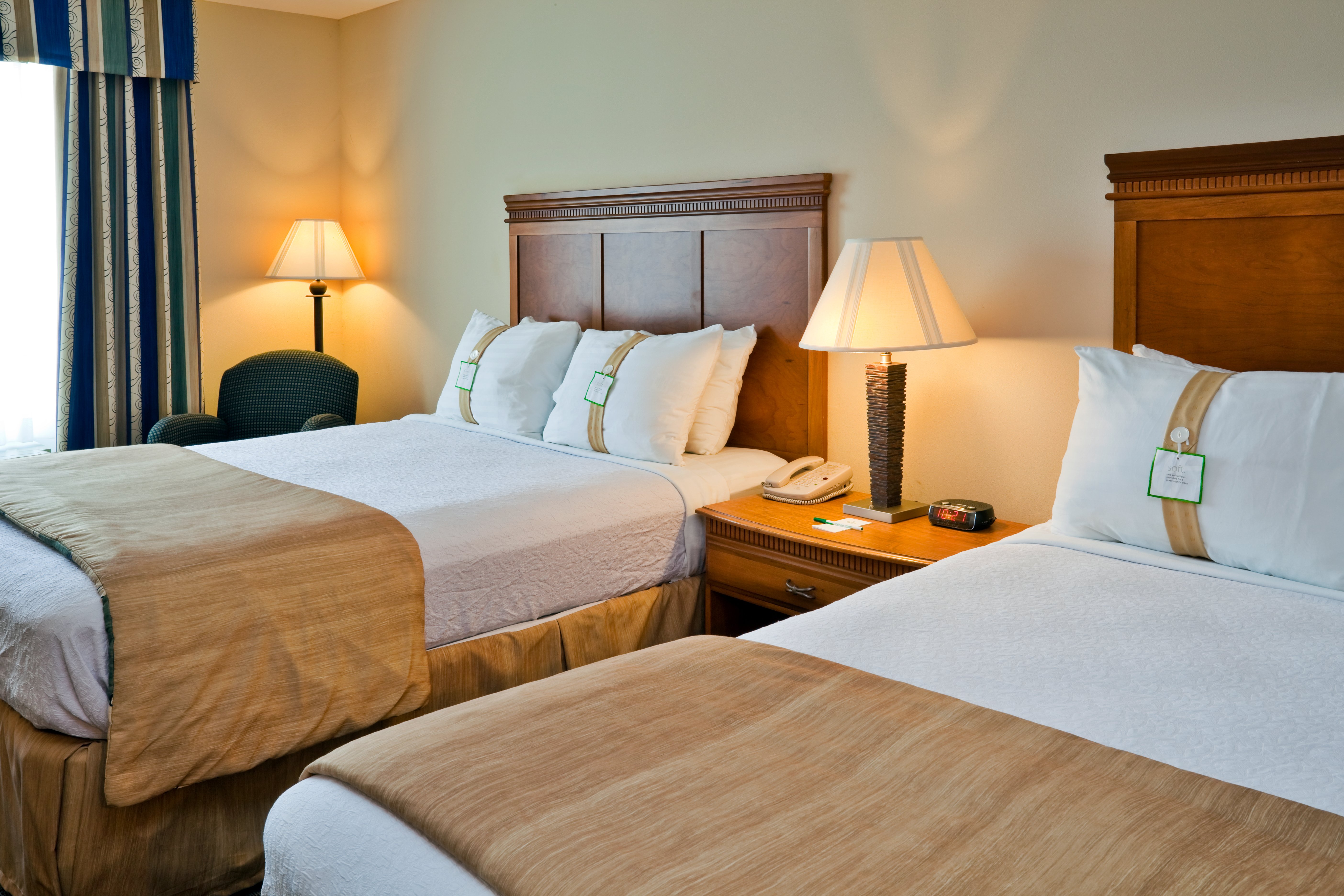 holiday inn conference center valdosta by ihg