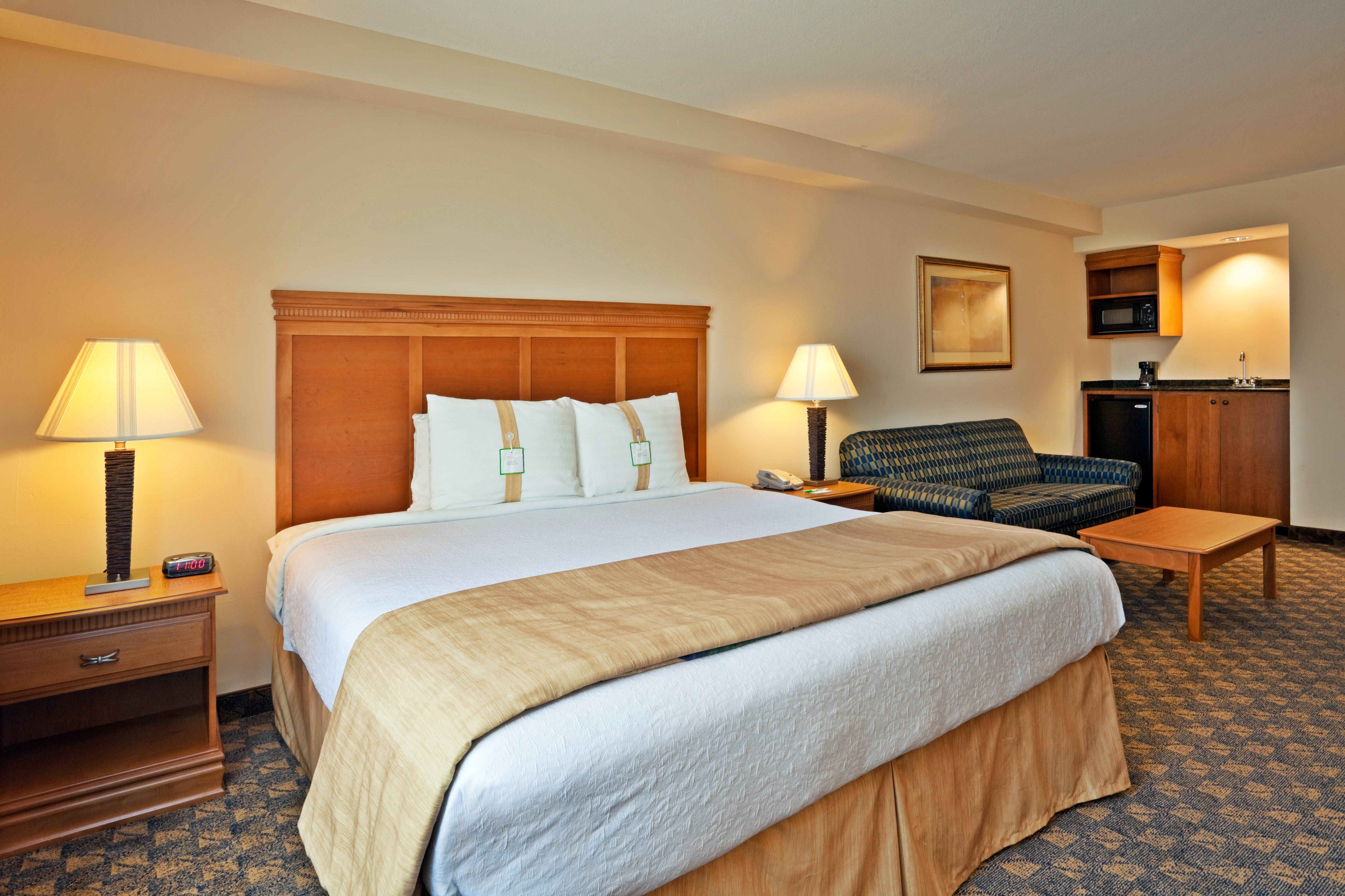 holiday inn conference center valdosta by ihg