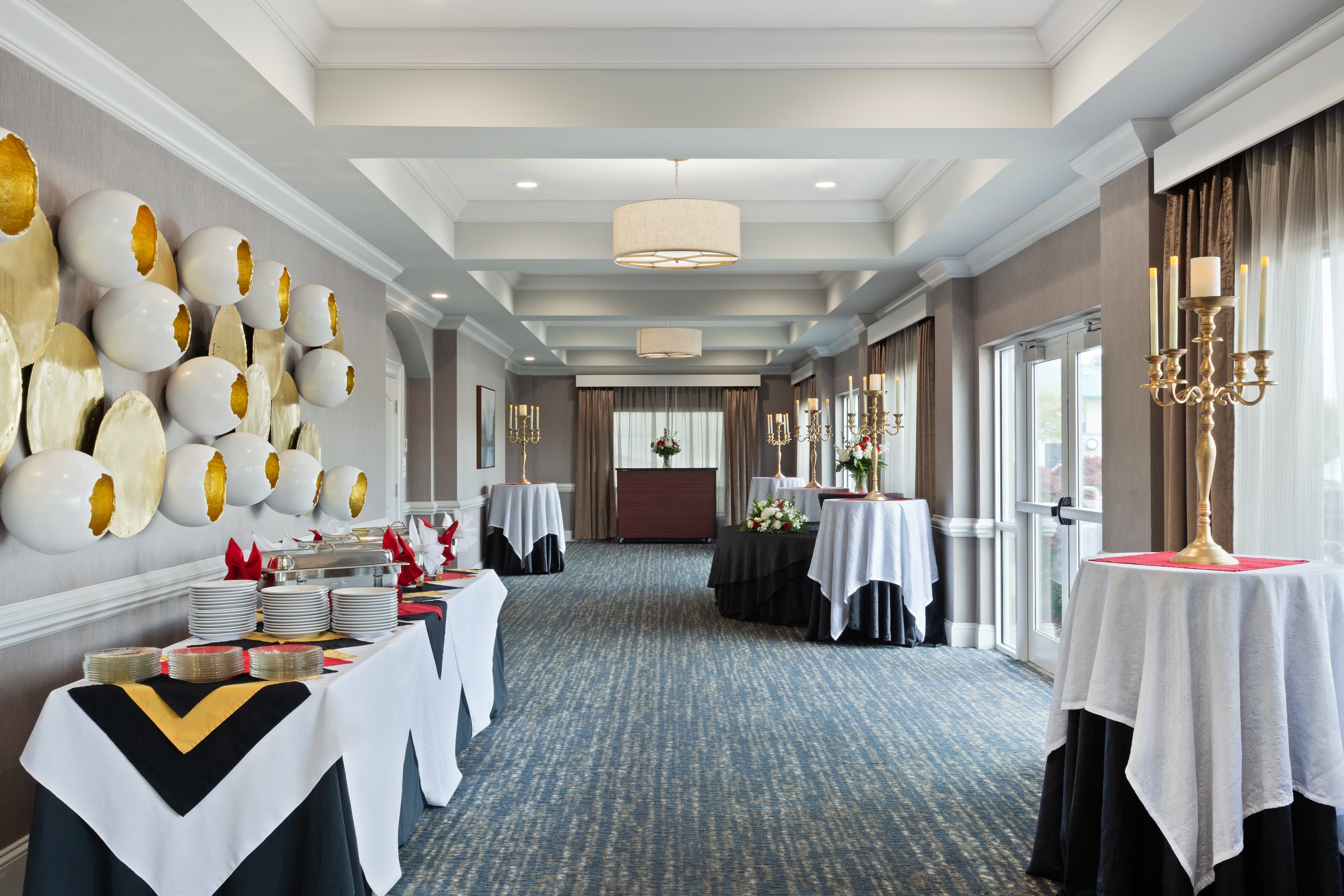 holiday inn conference center valdosta by ihg