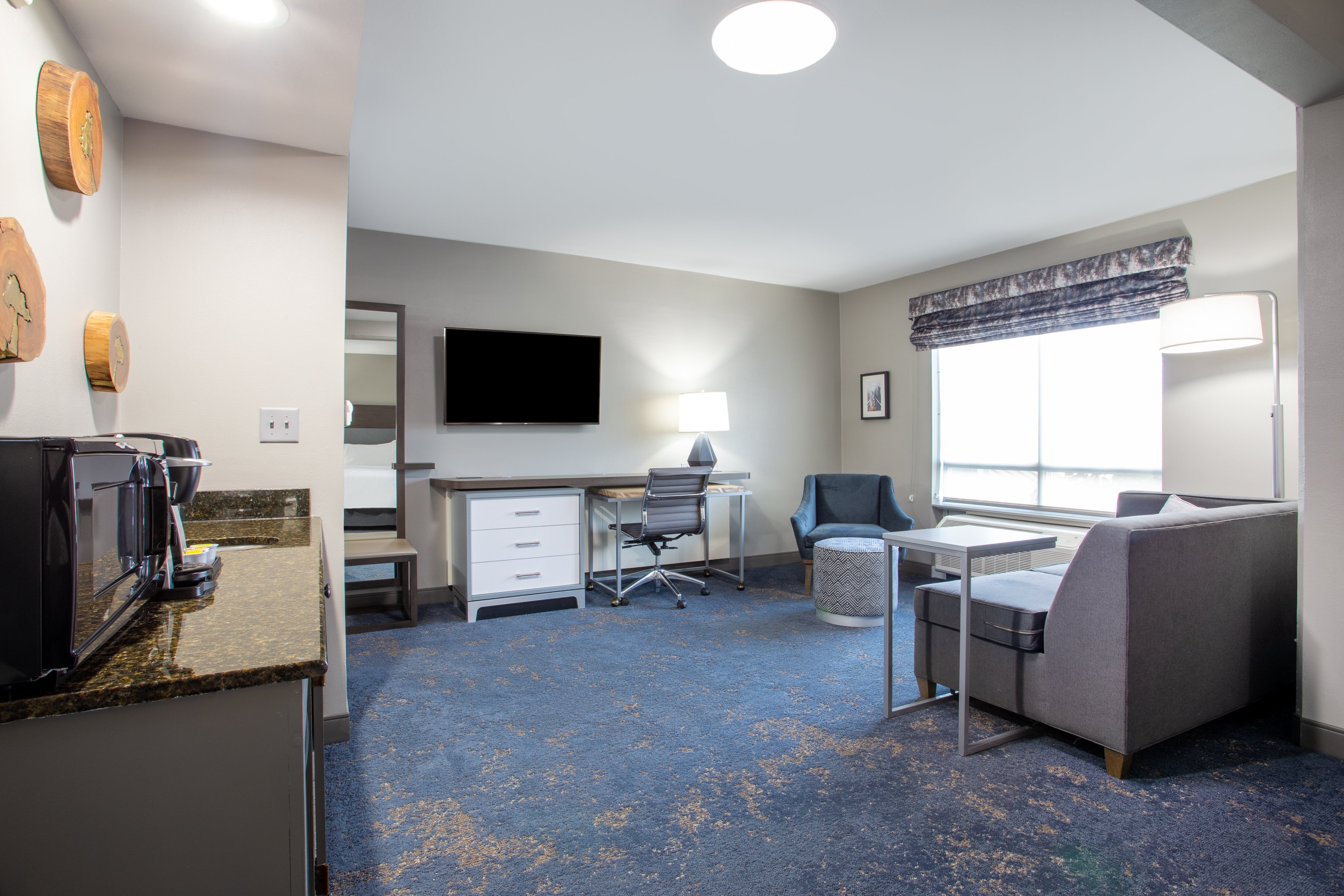 holiday inn conference center valdosta by ihg