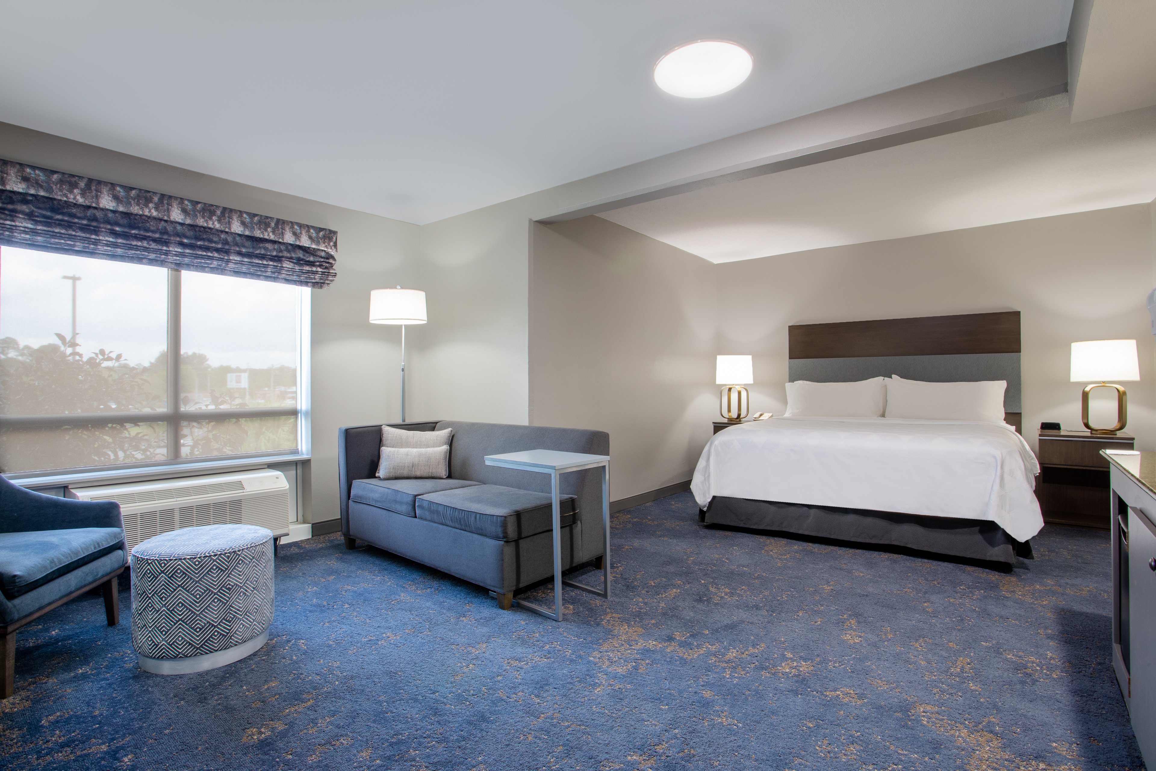 holiday inn conference center valdosta by ihg