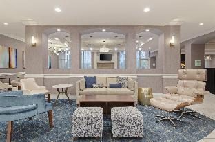 holiday inn conference center valdosta by ihg