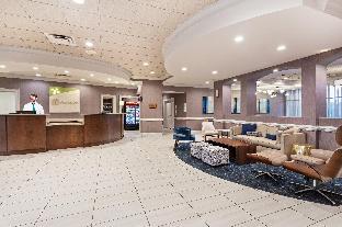 holiday inn conference center valdosta by ihg