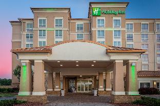 holiday inn conference center valdosta by ihg