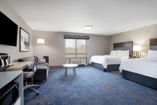 holiday inn conference center valdosta by ihg