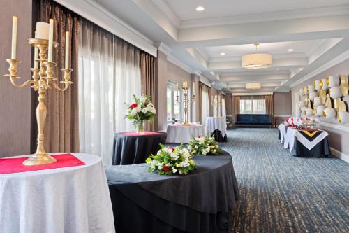 holiday inn conference center valdosta by ihg