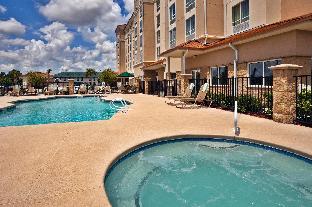 holiday inn conference center valdosta by ihg