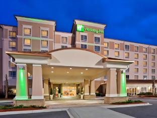 holiday inn conference center valdosta by ihg