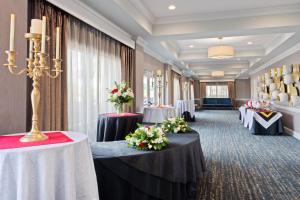 holiday inn conference center valdosta by ihg