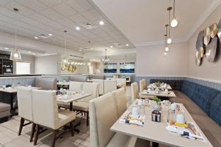 holiday inn conference center valdosta by ihg