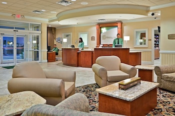 Holiday Inn Conference Center - Valdosta By Ihg,Valdosta>>Thomasville,3 star