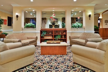 Holiday Inn Conference Center - Valdosta By Ihg,Valdosta>>Thomasville,3 star