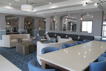 Holiday Inn Conference Center - Valdosta By Ihg,Valdosta>>Thomasville,3 star