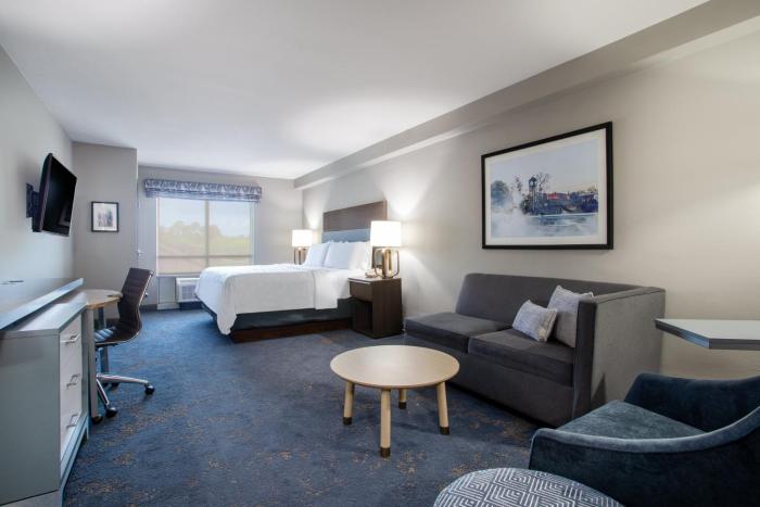 holiday inn conference center valdosta by ihg