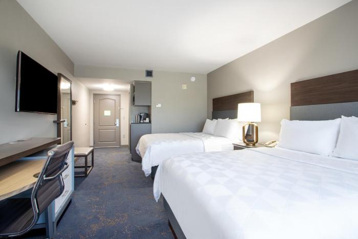 holiday inn conference center valdosta by ihg
