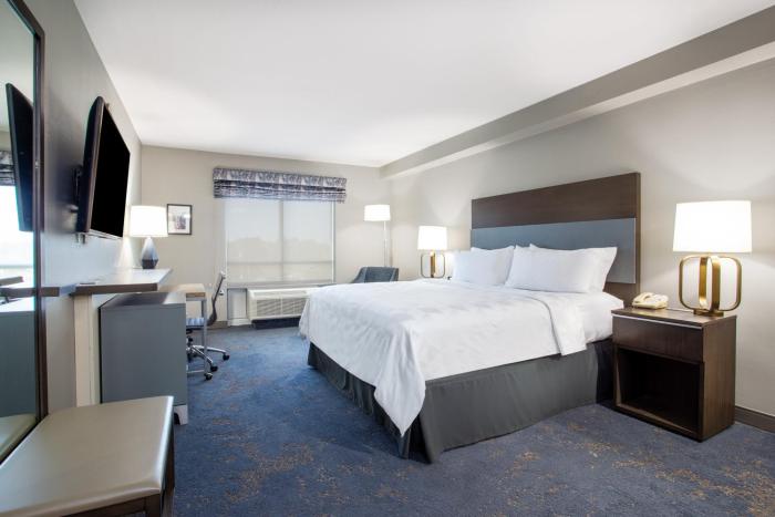 holiday inn conference center valdosta by ihg
