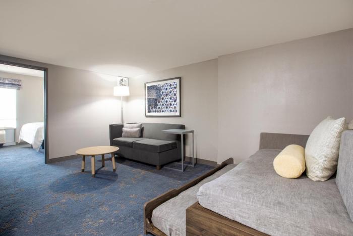 holiday inn conference center valdosta by ihg