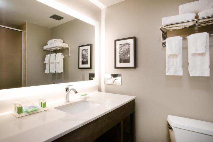 holiday inn conference center valdosta by ihg