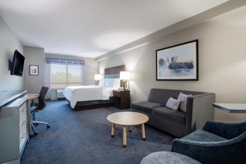 holiday inn conference center valdosta by ihg