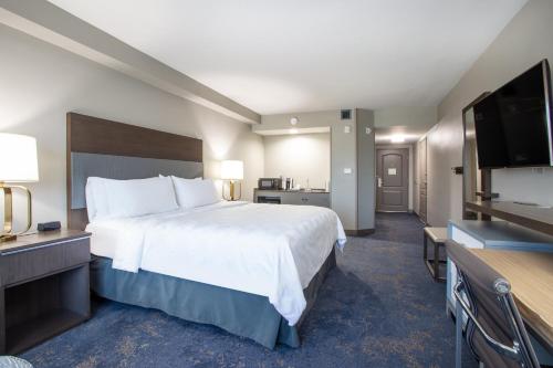 holiday inn conference center valdosta by ihg